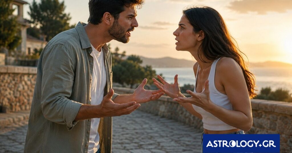 2 ζώδια θα είναι ετοιμοπόλεμα, σήμερα 05/06 – Δες, αν είσαι μέσα!
