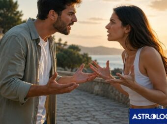 2 ζώδια θα είναι ετοιμοπόλεμα, σήμερα 05/06 – Δες, αν είσαι μέσα!