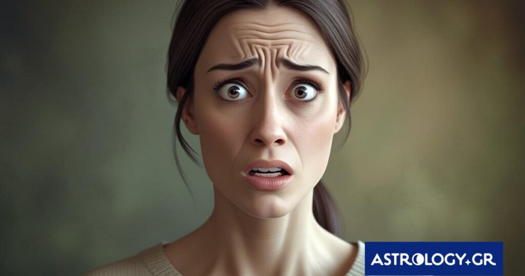 Ποιο ζώδιο σε κάνει να αναρωτιέσαι αν χρειάζεσαι ψυχοθεραπεία μετά από κάθε ραντεβού;