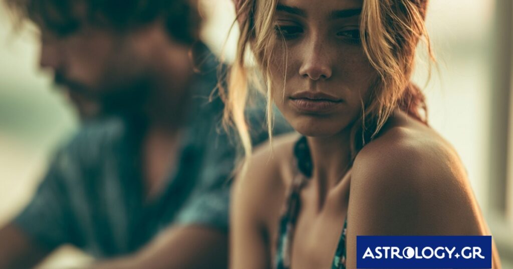 Έρωτες που τελειώνουν; Τα 3 ζώδια που καλούνται να πάρουν δύσκολες αποφάσεις αυτό το καλοκαίρι