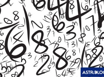 Αυτοί είναι οι τυχεροί αριθμοί του ζωδίου σου για σήμερα, 18/06/2026
