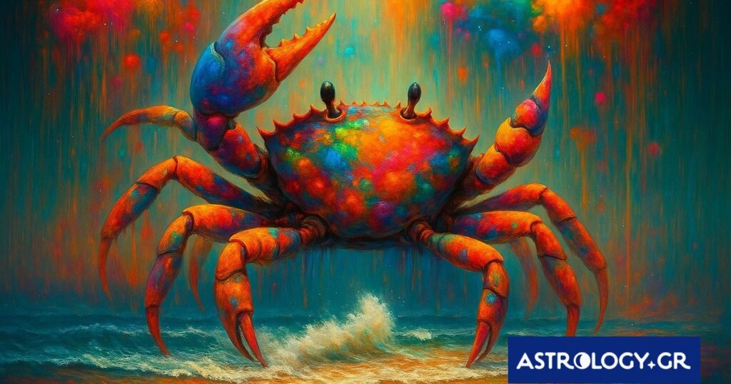 10 καλοί κι εγγυημένοι τρόποι να κάνεις έναν Καρκίνο να σε χαστουκίσει!