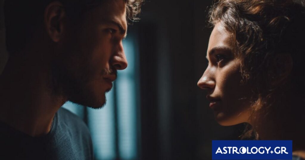 Αυτό το ζώδιο είναι ο άρχοντας του gaslighting