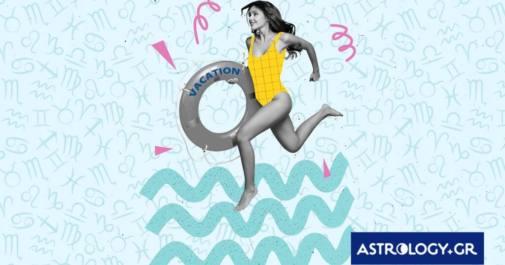 Εβδομαδιαίo Ωροσκόπιο (07/06- 13/06): Άφθονα τα ελέη