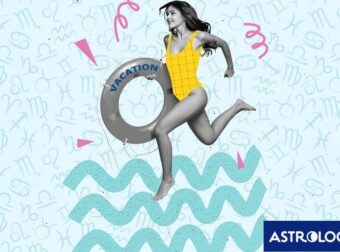Εβδομαδιαίo Ωροσκόπιο (07/06- 13/06): Άφθονα τα ελέη