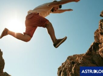 Ζώδια Σήμερα 28/06: Έτοιμοι για το μεγάλο άλμα
