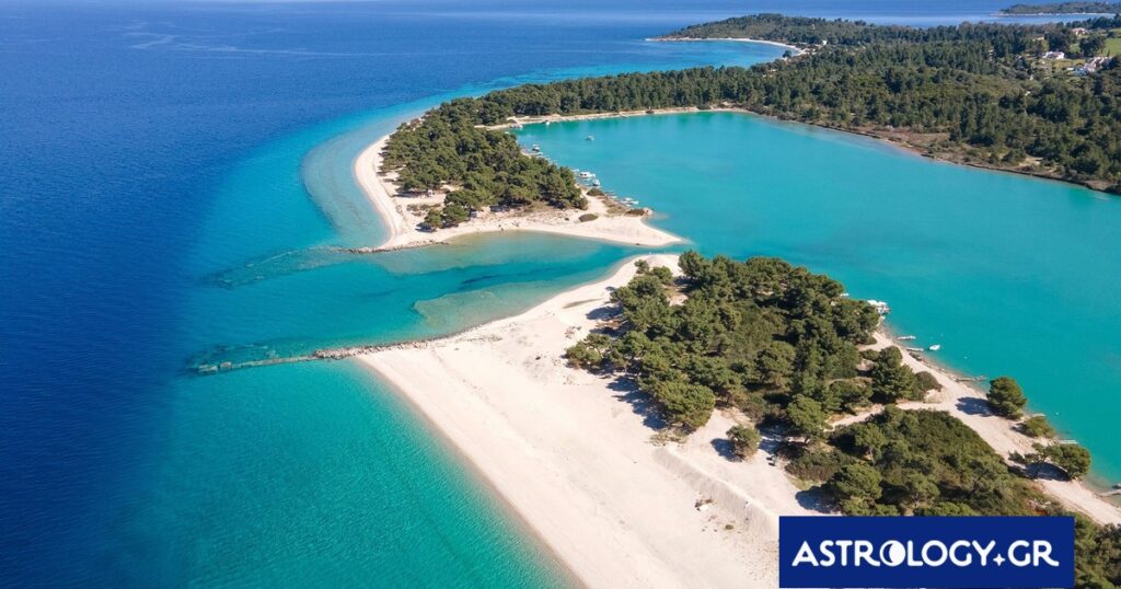 Διάβασε την προσωπική σου πρόβλεψη, για σήμερα 01/07/2026
