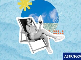 Εβδομαδιαίo Ωροσκόπιο (12/07- 18/07): Κλείσε τις εκκρεμότητες και τράβα μπροστά