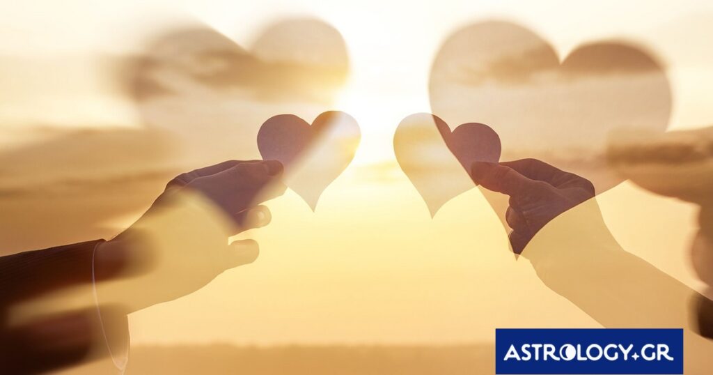 Love Alert 05/07- 11/07: Έρωτας και πάθος ή απογοήτευση και κλάματα;