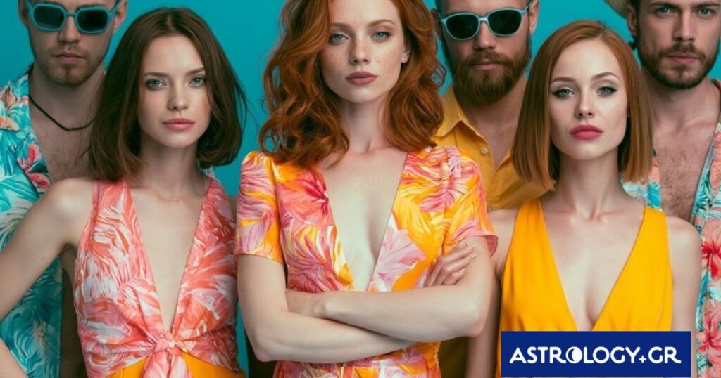2 ζώδια θα γίνουν το επίκεντρο της προσοχής, σήμερα 16/07 – Δες, αν είσαι μέσα!
