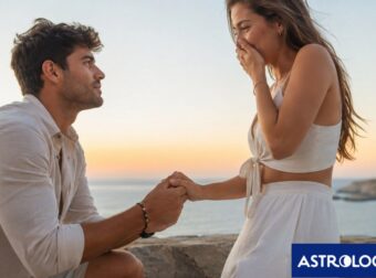 2 ζώδια θα δώσουν πολλές υποσχέσεις, σήμερα 12/07 – Δες, αν είσαι μέσα!