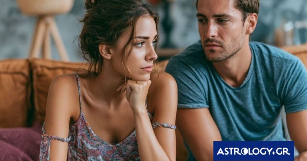2 ζώδια θα έρθουν αντιμέτωπα με δυσαρέσκειες, σήμερα 11/07 – Δες, αν είσαι μέσα!