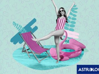 Εβδομαδιαίo Ωροσκόπιο (05/07- 11/07): Μην ξεπερνάς τα όρια