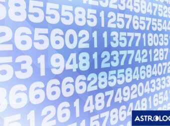Αυτοί είναι οι τυχεροί αριθμοί του ζωδίου σου για σήμερα, 01/07/2026