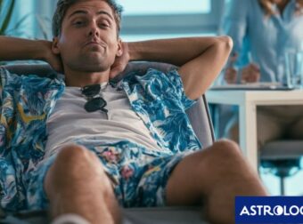 Ζώδια Σήμερα 03/07: Ανεμελιά και αδιαφορία