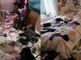 Βασιλιάδες της ακαταστασίας: Ποια είναι τα 3 πιο ανοργάνωτα ζώδια
