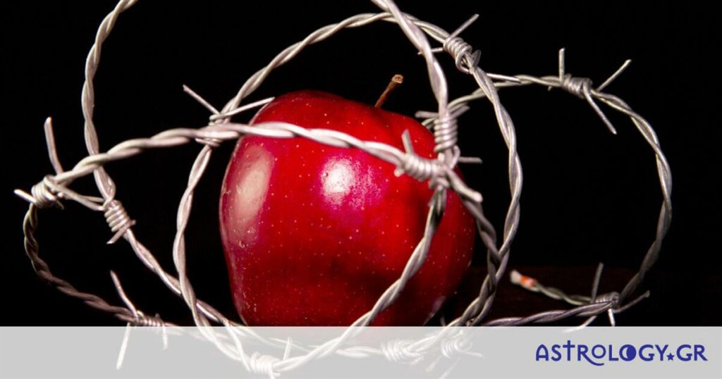 Τα 4 ζώδια που «κολλάνε» με κάποιον που δεν μπορούν να έχουν