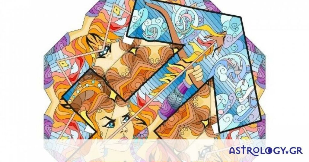 Έτσι είναι οι Τοξότες στις ερωτiκές τους σχέσεις