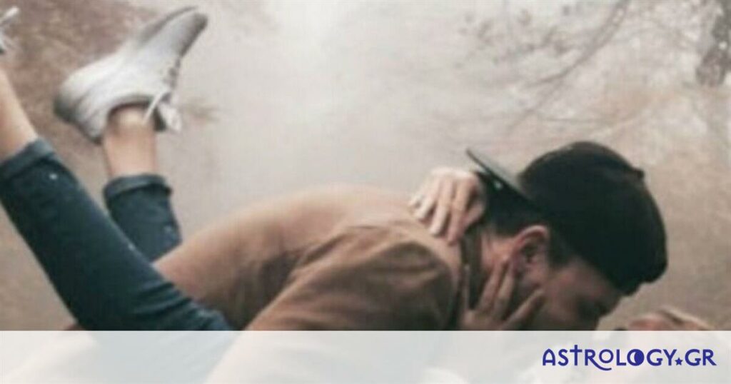 Zώδια: Ποιοι άντρες τα ρισκάρουν όλα στον έρωτα
