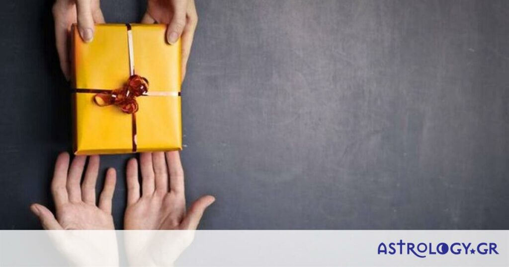 Αν θέλεις ένα γενναιόδωρο σύντροφο, διάλεξε ένα από αυτά τα 4 ζώδια!
