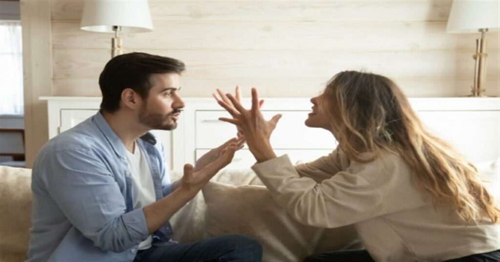 Τρελοί πεισματάρηδες: Τα ζώδια που δίνουν τελεσίγραφα στις σχέσεις τους