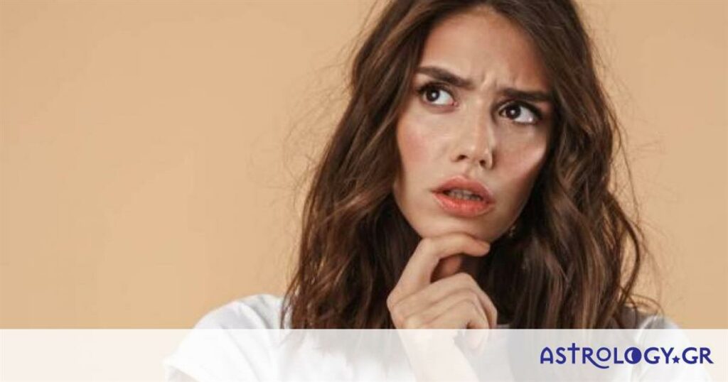 Καρκίνε, Σκορπιέ, Ιχθύ, αυτό είναι το μεγαλύτερο ψέμα που λένε για σένα!
