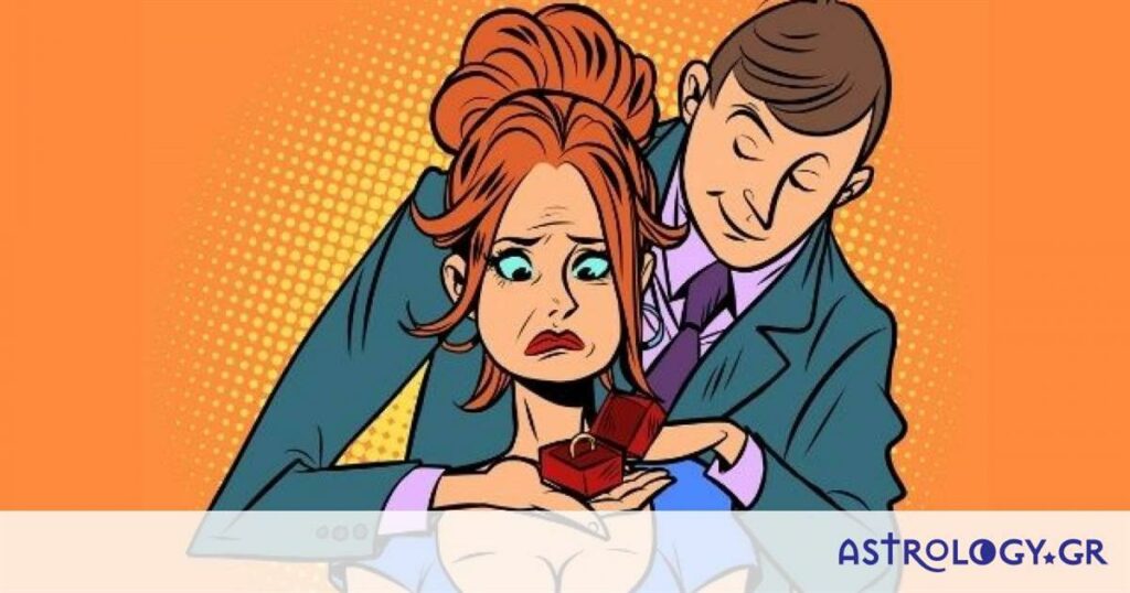 Ψήφισε και πες μας: Τι ζώδιο πιστεύεις ότι είναι η κοπέλα της φωτογραφίας;