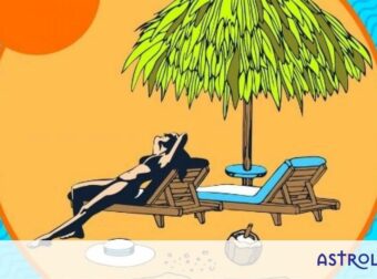 Τι λένε τα άστρα για τις διακοπές σου; Οδηγίες για να αποφύγεις τα χειρότερα