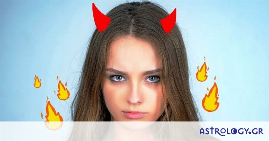 Τα 4 ζώδια που θα σου δώσουν τις πιο ακατάλληλες συμβουλές