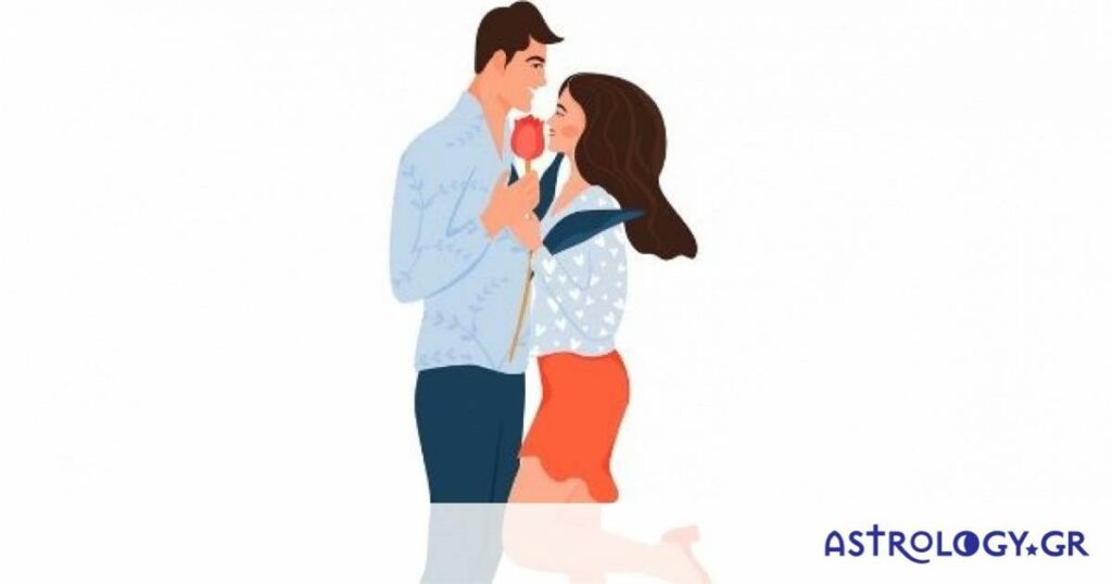 Αυτοί οι άντρες του ζωδιακού θα σε αγαπήσουν με όλη τους την καρδιά!