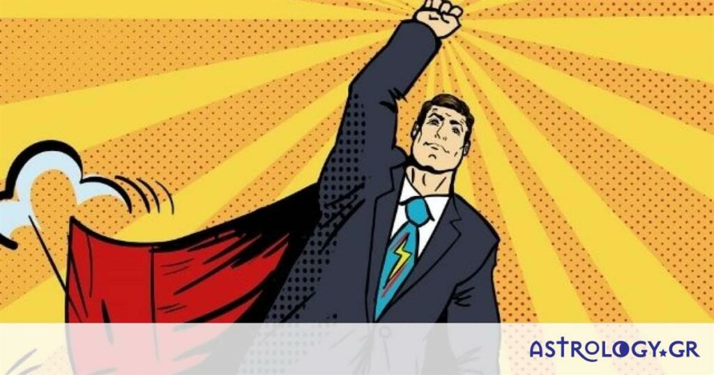Αυτά τα ζώδια θέλουν το ταίρι τους να έχει κότσια