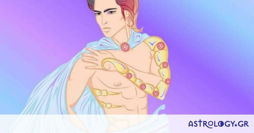 7 αλήθειες που πρέπει να γνωρίζεις, αν αγαπάς έναν Σκορπιό!