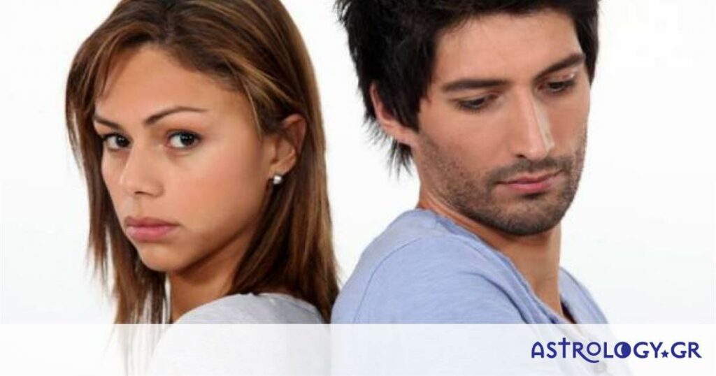 2 ζώδια που «καίνε καρδιές» + 1 που ζει για να αγαπάει!