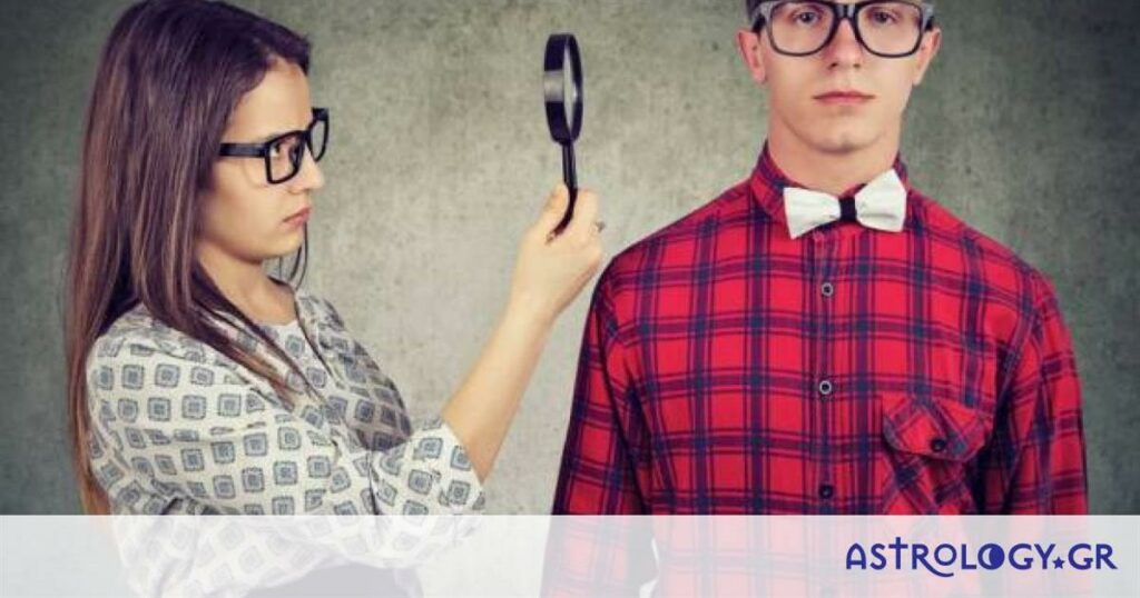 Αυτά τα 5 ζώδια είναι πολύ «δύσκολα» στην επιλογή συντρόφου!
