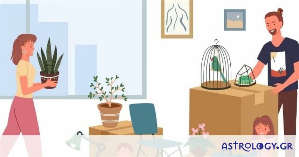 Τα 5 ζώδια που συνηθίζουν πολύ γρήγορα μια καινούργια κατάσταση