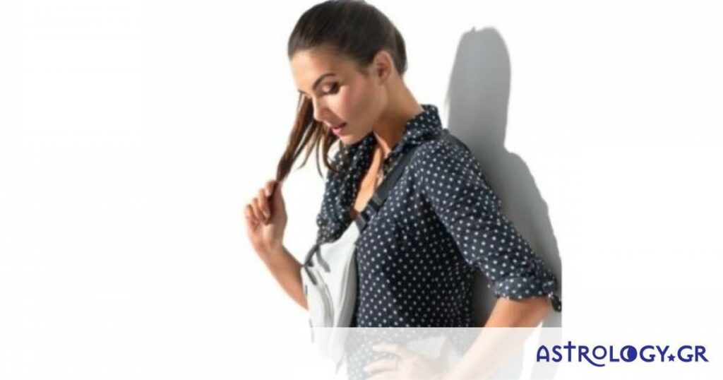 Αυτό το στοιχείο της εμφάνισής σου πρέπει να αναδείξεις ανάλογα με το ζώδιό σου