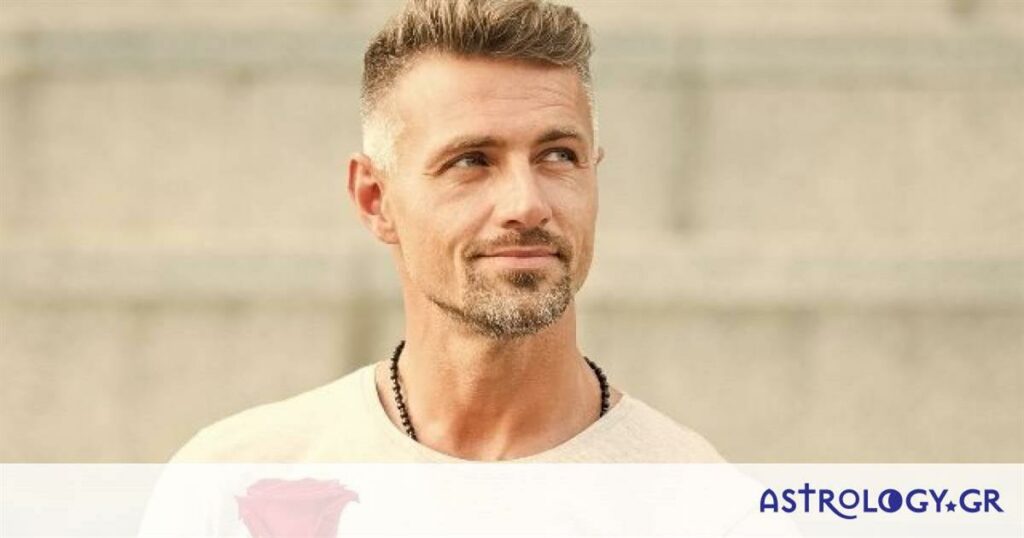 Αυτοί οι άντρες του ζωδιακού προτιμούν τις πιτσιρίκες