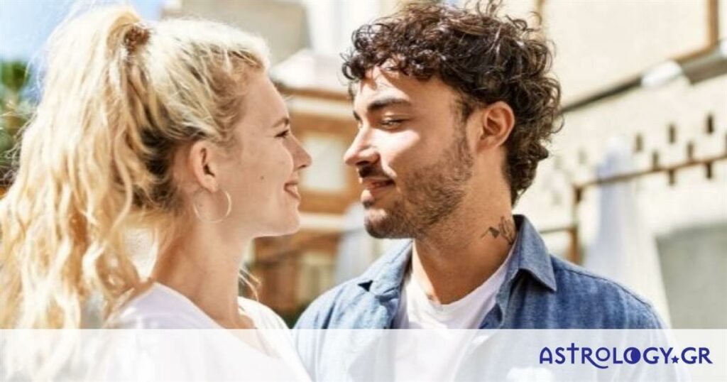 4 ζώδια που κρατούν ανοιχτές τις επιλογές τους και 2 που μπαίνουν κατευθείαν σε σχέση