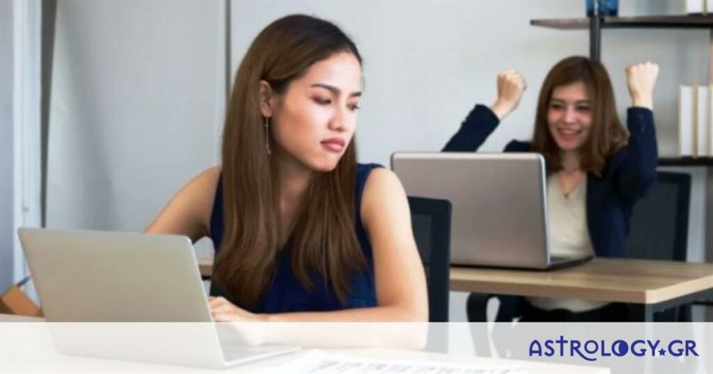 Αυτά τα ζώδια δεν αντέχουν την επιτυχία των άλλων
