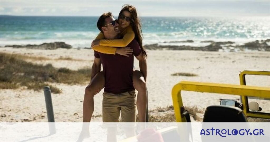 Οι 4 γυναίκες του ζωδιακού που είναι διατεθειμένες να ξεβολέψουν τον κάθε άντρα