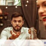 Αυτή είναι η αντίδραση του καλού σου, αν κάποιος άλλος άντρας σε φλερτάρει!