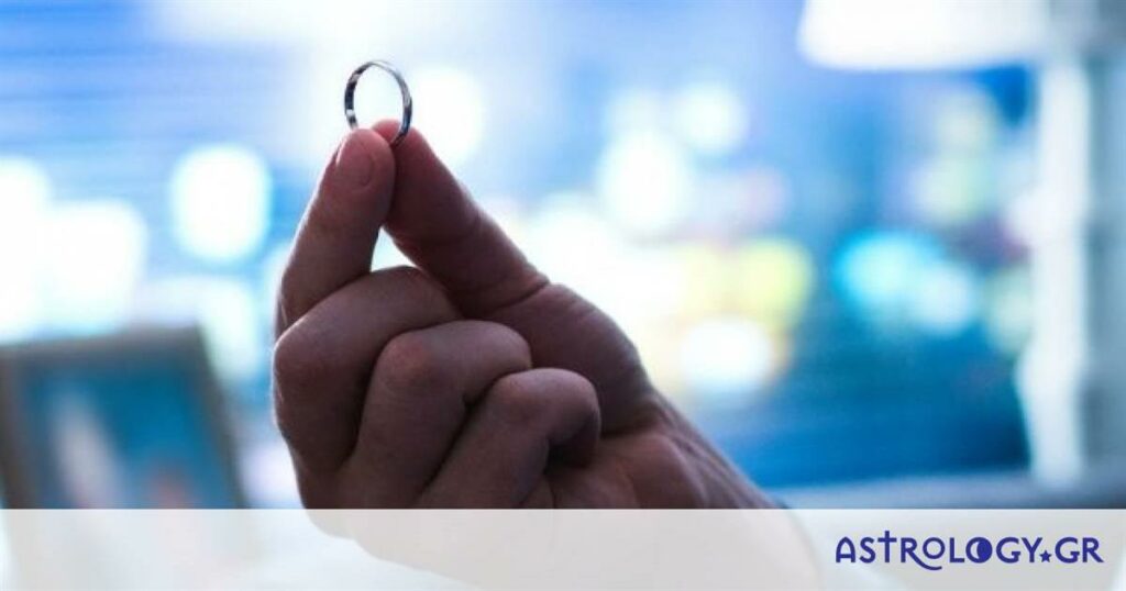 Υπάρχει λόγος που δε θα θέλει να προχωρήσετε σε γάμο!
