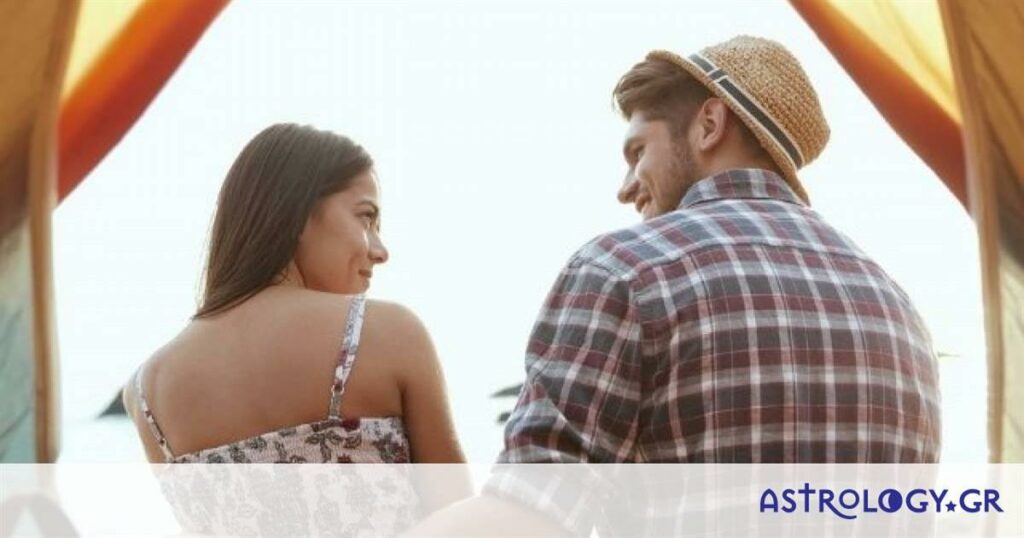 Το ζώδιό σου δείχνει πώς τα πας με τις δεσμεύσεις