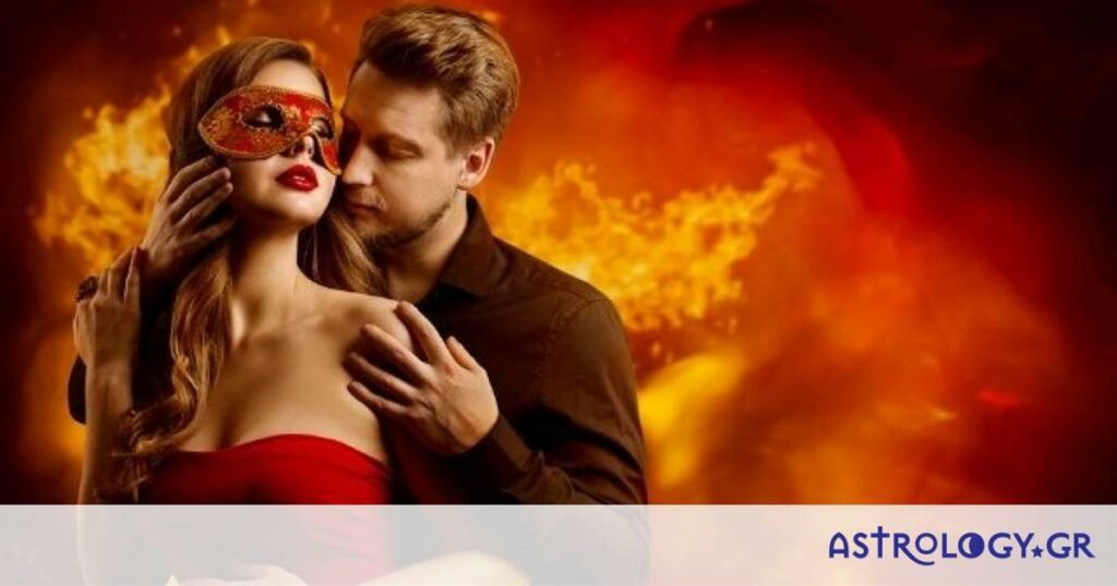Κριός, Δίδυμος, Λέων, Ζυγός, Τοξότης και ο Υδροχόος, έχουν περισσότερα κοινά από όσα πιστεύουμε