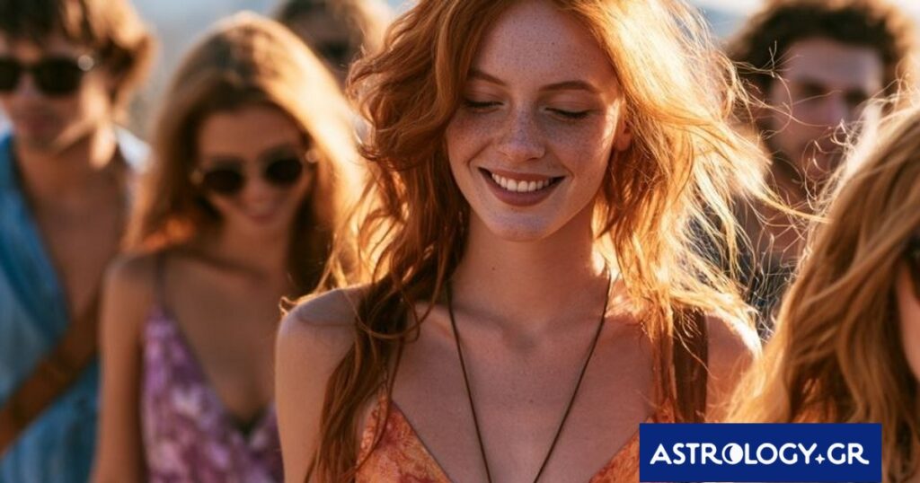 Ζώδια Σήμερα 12/07: Μέσα στην… κίνηση