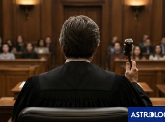 Ζώδια Σήμερα 06/07: Κανόνες και τιμωρίες