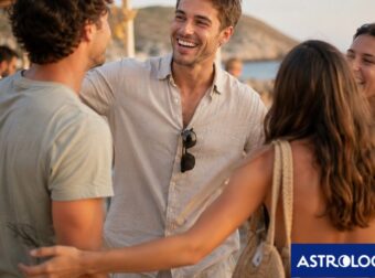2 ζώδια θα μιλήσουν με ανθρώπους που έχουν καιρό να δουν, σήμερα 10/07 – Δες, αν είσαι μέσα!