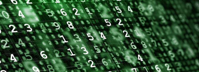 Αυτοί είναι οι τυχεροί αριθμοί του ζωδίου σου για σήμερα, 10/07/2026