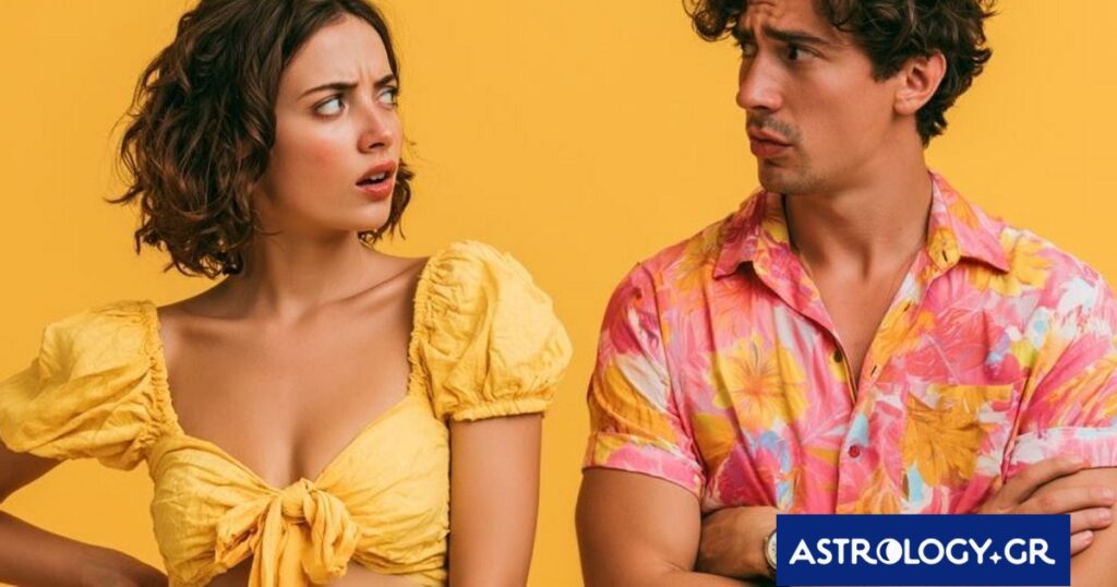 2 ζώδια θα περάσουν στην επίθεση, σήμερα 04/07 – Δες, αν είσαι μέσα!