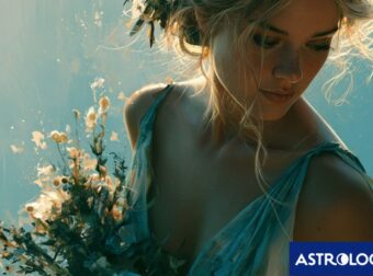 Έρωτας, λεφτά και τύχη: Ποια ζώδια ευνοεί περισσότερο η Αφροδίτη στην Παρθένο